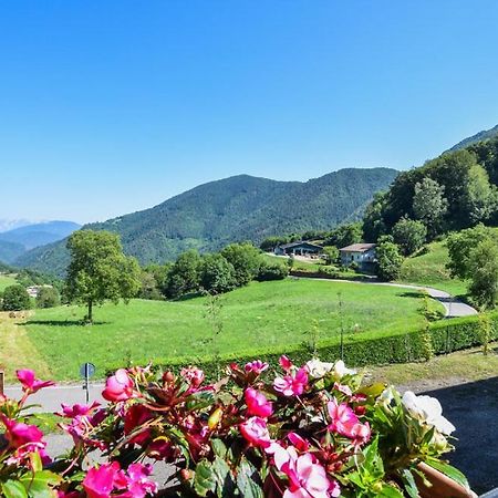 Chalet Simonetta - Locanda Da Tullio Capovalle Zewnętrze zdjęcie