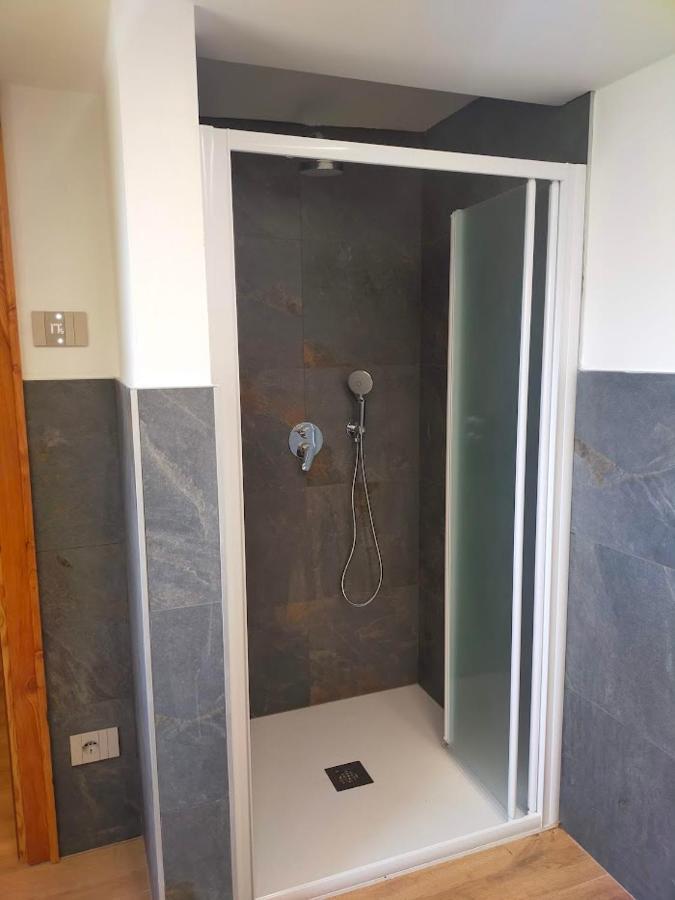 Chalet Simonetta - Locanda Da Tullio Capovalle Zewnętrze zdjęcie