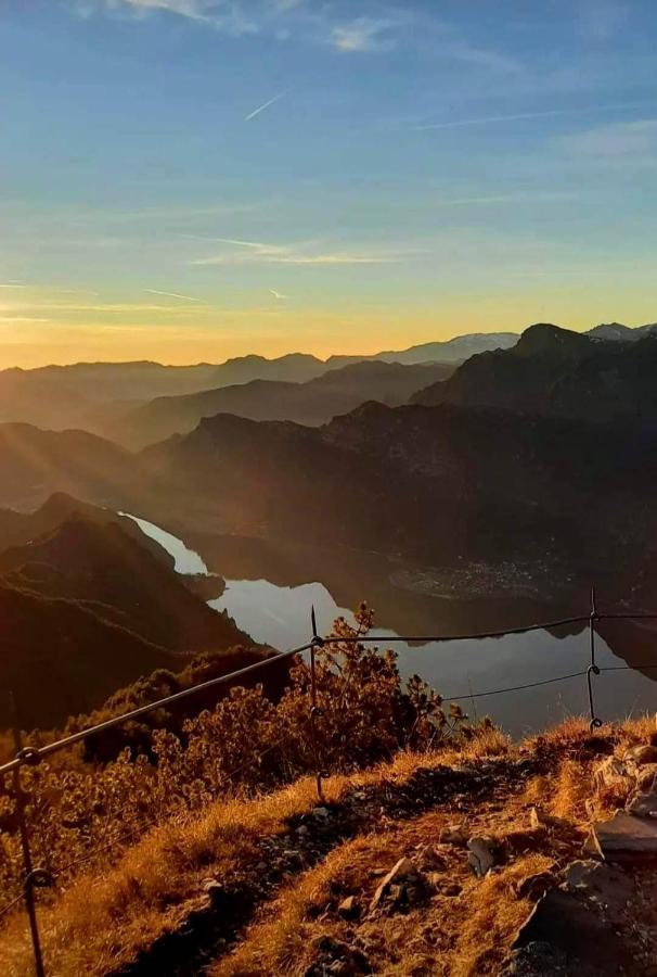 Chalet Simonetta - Locanda Da Tullio Capovalle Zewnętrze zdjęcie