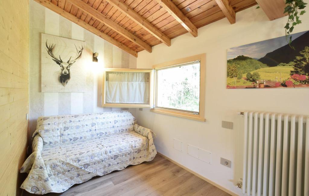 Chalet Simonetta - Locanda Da Tullio Capovalle Zewnętrze zdjęcie