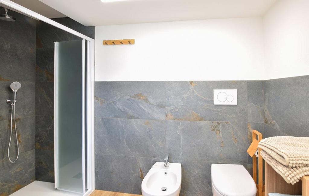 Chalet Simonetta - Locanda Da Tullio Capovalle Zewnętrze zdjęcie