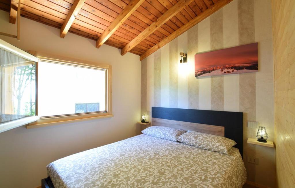 Chalet Simonetta - Locanda Da Tullio Capovalle Zewnętrze zdjęcie