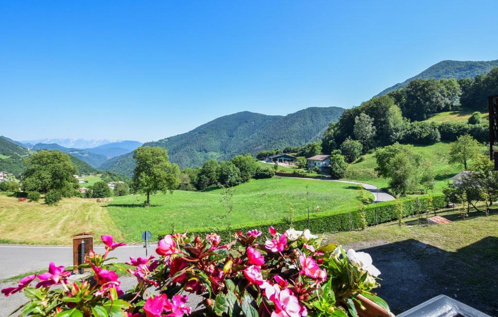 Chalet Simonetta - Locanda Da Tullio Capovalle Zewnętrze zdjęcie